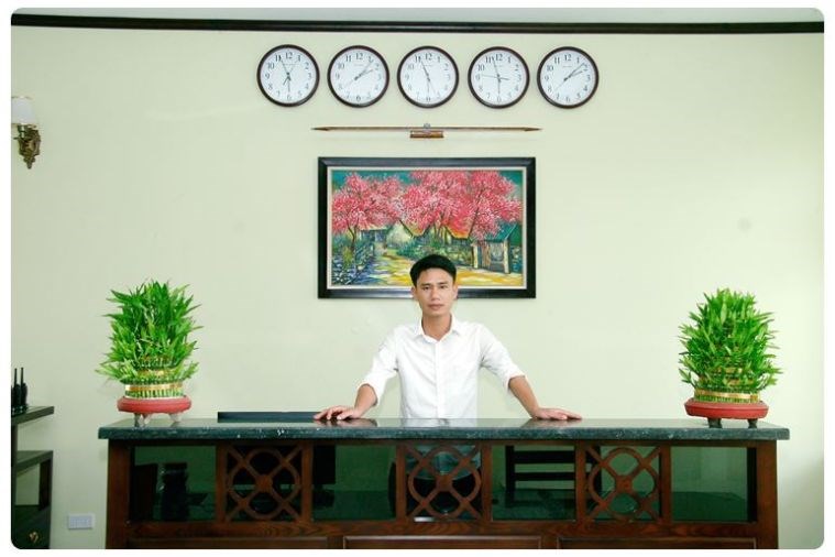 Đồng Nê Hotel & Resort Ninh Bình